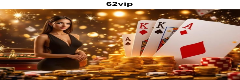Mengenal Permainan Bingo di 62vip: Cara Menang dan Keseruan Bermain
