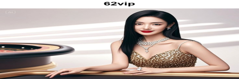Bonus Menarik di 62vip: Tingkatkan Peluang Menang Anda!
