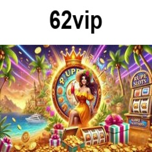Menikmati Sensasi Kasino Langsung di 62vip