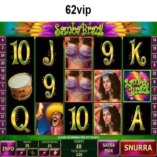 Nikmati Pengalaman Judi Online dengan Versi Mobile di 62vip