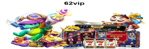 Menangkan Hadiah Besar dengan Kartu Gores di 62vip