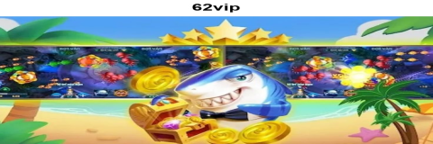 Menjelajahi Dunia Slot Game di 62vip