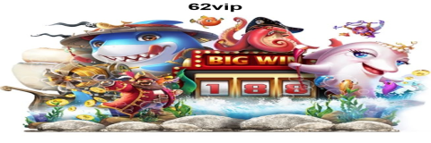 Strategi Taruhan Efektif di 62vip untuk Menang Besar